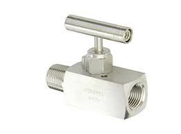 SS316 PN16 Edelstahl Nadelventil des NPT-Enden-Innengewinde-DN100