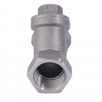 Kundengebundenes Sieb Soems SS316L 304 Edelstahl-Y für Wasser