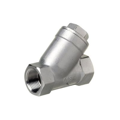 Kundengebundenes Sieb Soems SS316L 304 Edelstahl-Y für Wasser