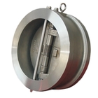 Mikrofrühlings-Aufzug-Sicherheitsventil-Edelstahl für flüssiges Wasser JB/T8937