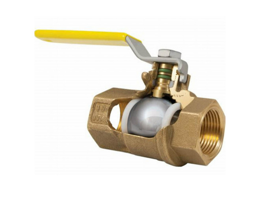 Die Selbstentlastung setzen sich hin- und herbewegendes Kugelventil 28mm Standard amerikanischen Nationalstandards I JIS/API/ASME/LÄRMS/BS