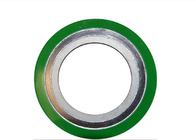 Kohlenstoffstahl äußerer Ring Stainless Steel 304 innerer Ring Graphite Filler Raised Flange Spir ASME B16.20 Metallder dichtungs-900#