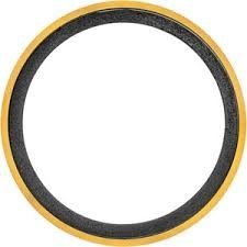 Innere Ring Outer Ring DN25 CL150 gewundene gedrehte Dichtungs-Arten SS2205