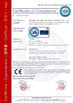China TOBO STEEL GROUP CHINA zertifizierungen